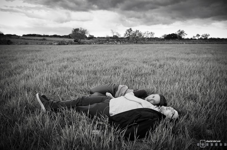 Preboda Núria y Pere