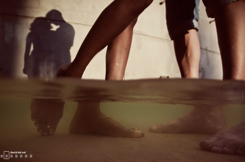 Preboda de Koreen y Oscar, de Washington a Lleida