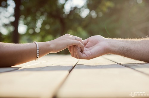 ¡Tiago le propone matrimonio por sorpresa a Tania!