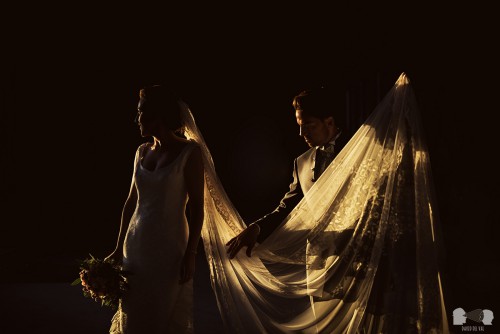 Boda Mar + Gerard a La Seu Vella de Lleida i la Llotja