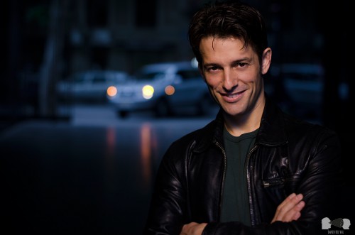 Book de Miguel Cazorla