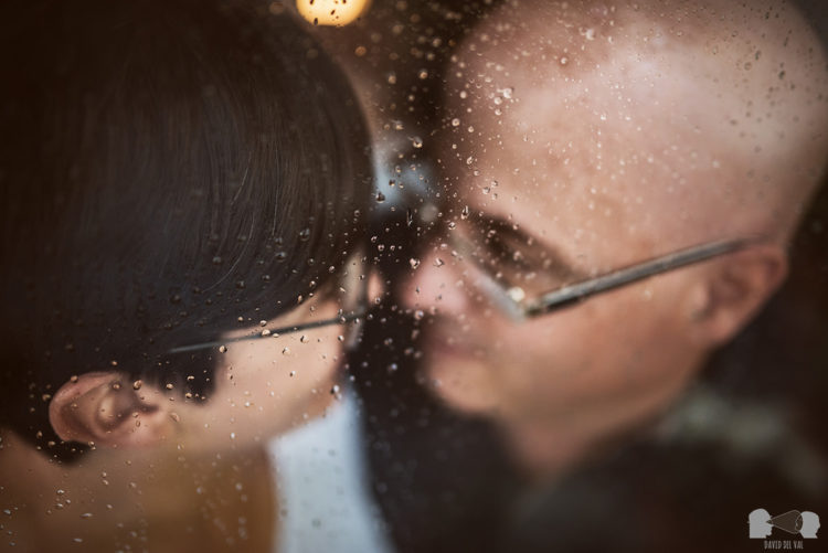 Betty + Ramon, Mapamundi + Paraules. Preboda o sessió de parella?